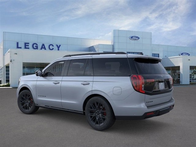 New 2025 Ford Expedition Platinum w/ Stealth Performance Package image 4