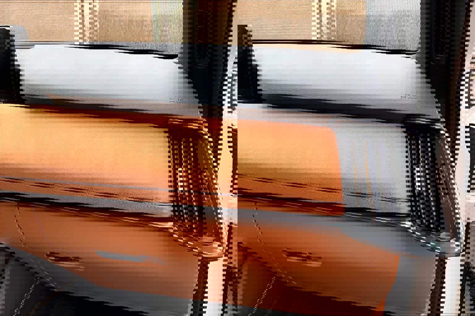 Used 2025 MAZDA CX-70 3.3 Turbo S w/ Premium Plus image 19