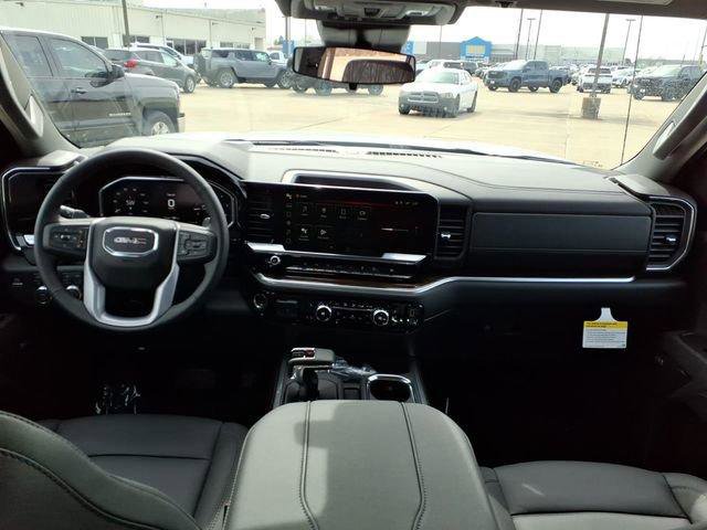 New 2026 GMC Sierra 1500 Elevation w/ Elevation Premium Package image 4