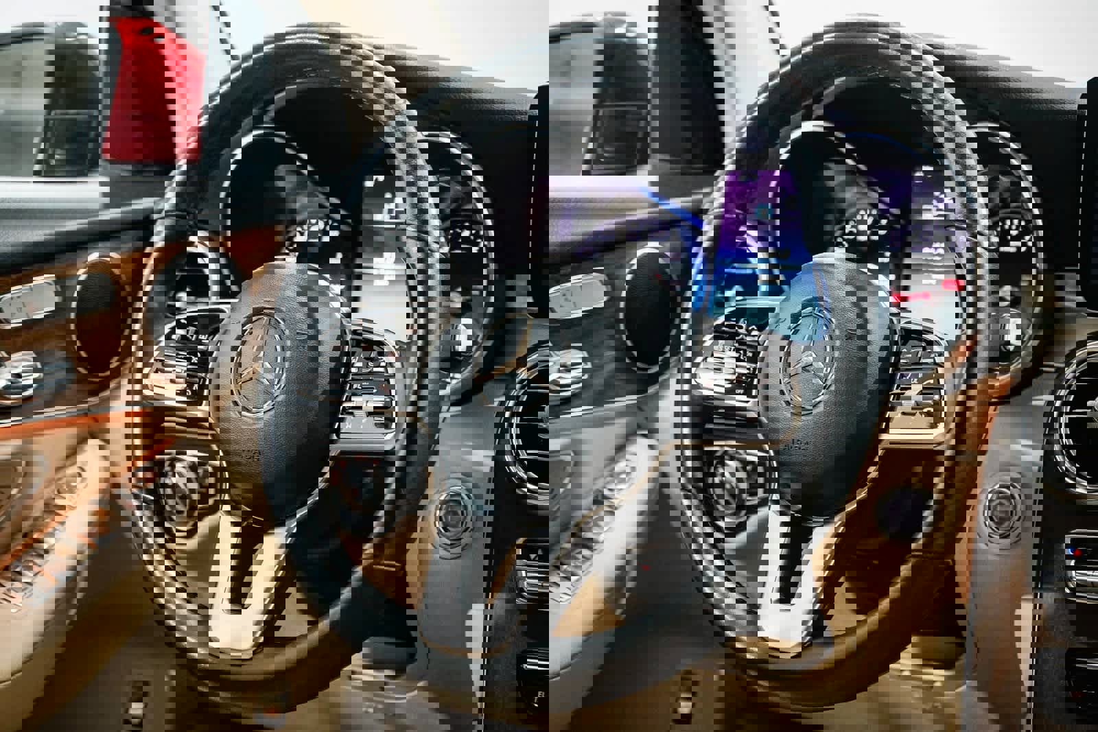 Certified 2021 Mercedes-Benz GLC 300 image 14