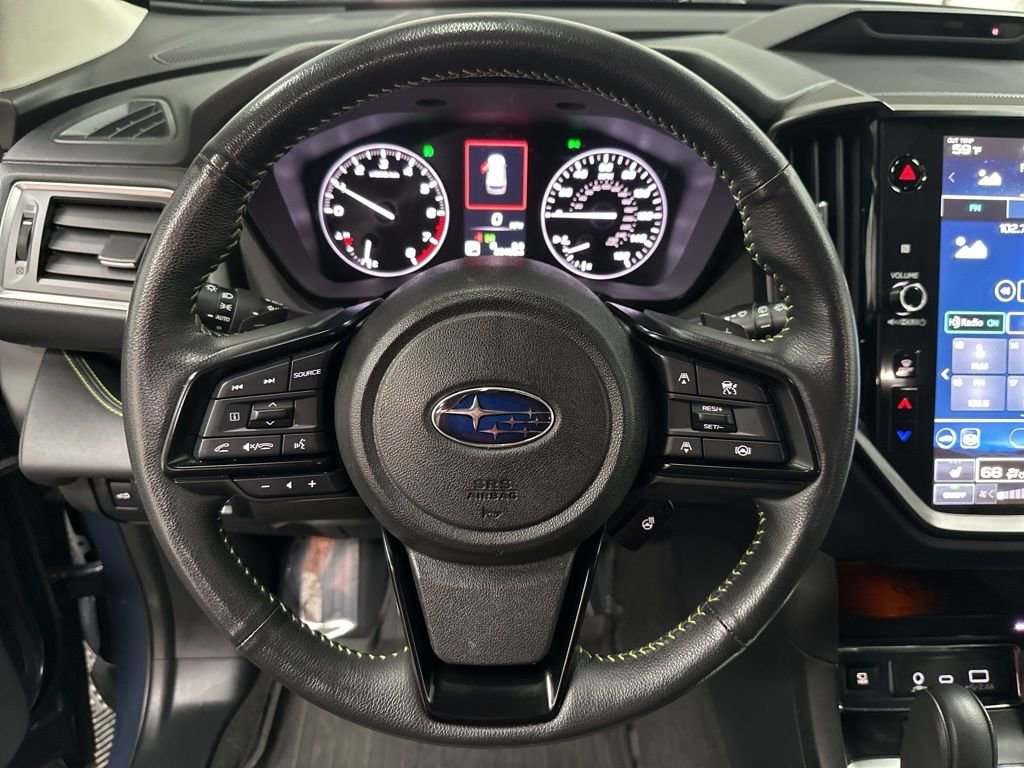 Used 2023 Subaru Ascent Onyx Edition Limited AWD/4WD image 13