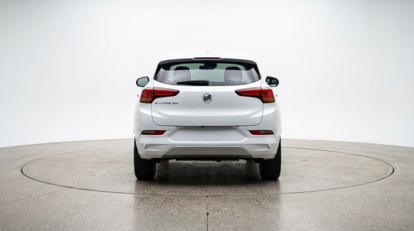 Used 2025 Buick Encore GX Preferred image 7