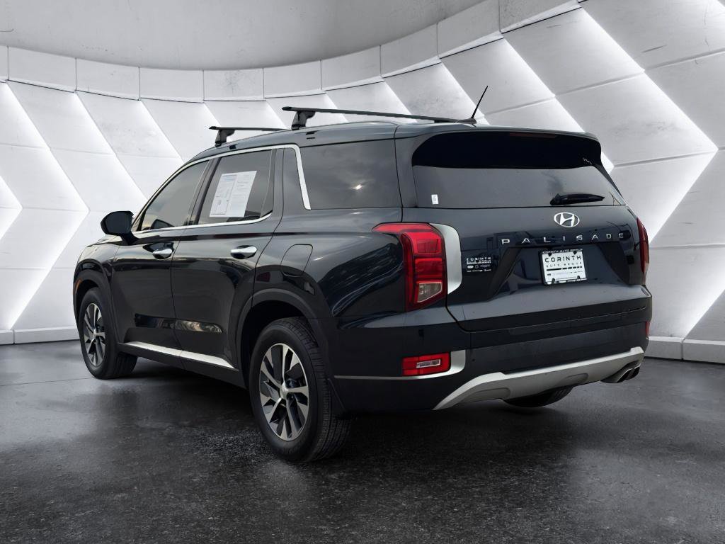 Used 2020 Hyundai Palisade SEL image 5