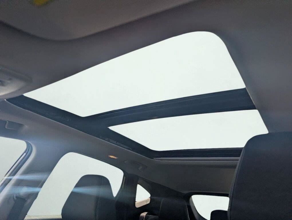 New 2026 Nissan Murano SL AWD/4WD image 36