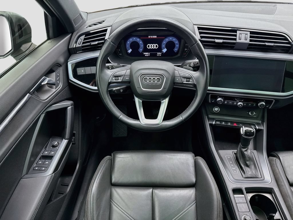 Used 2021 Audi Q3 2.0T Premium w/ Convenience Package AWD/4WD image 10