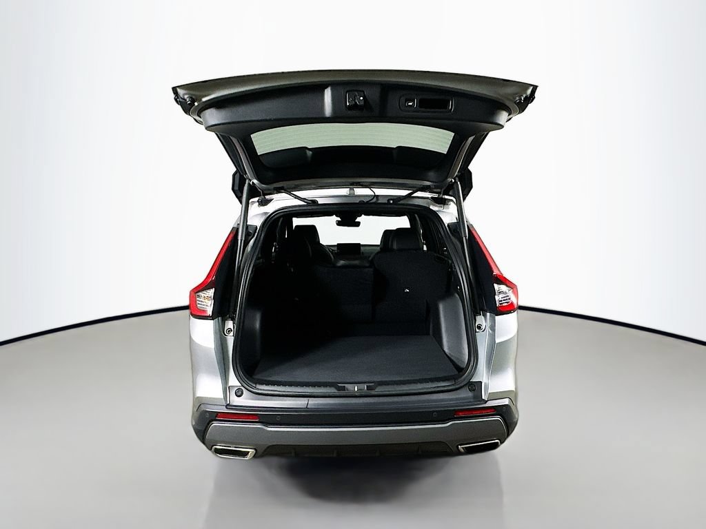Used 2025 Honda CR-V Sport-L image 36
