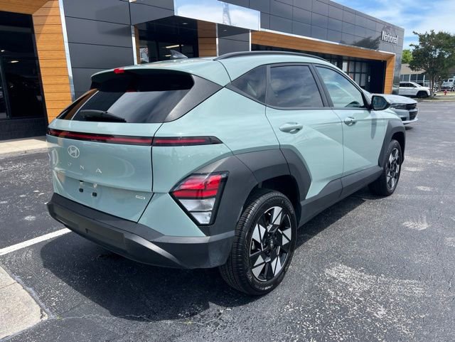 Used 2024 Hyundai Kona SEL AWD/4WD image 23