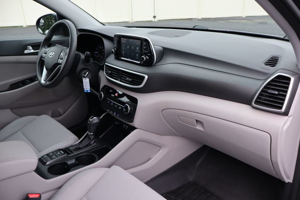 Used 2019 Hyundai Tucson SE AWD/4WD image 31