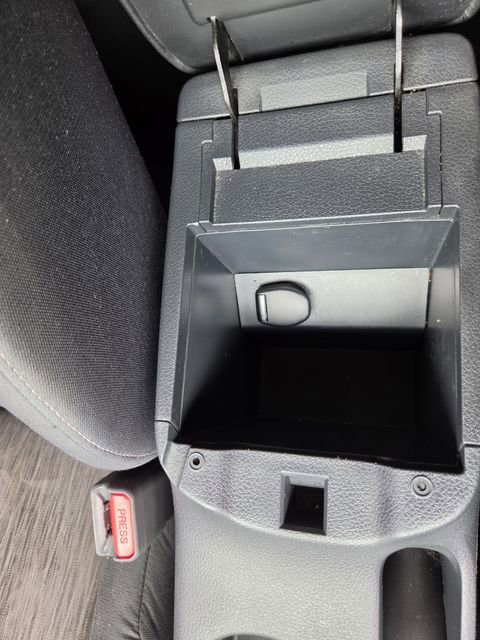 Used 2014 Nissan Sentra SV FWD image 22