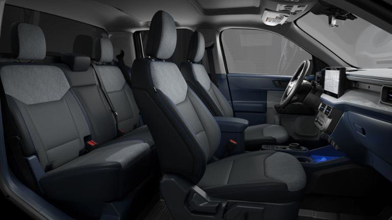 New 2026 Ford Maverick XLT image 29