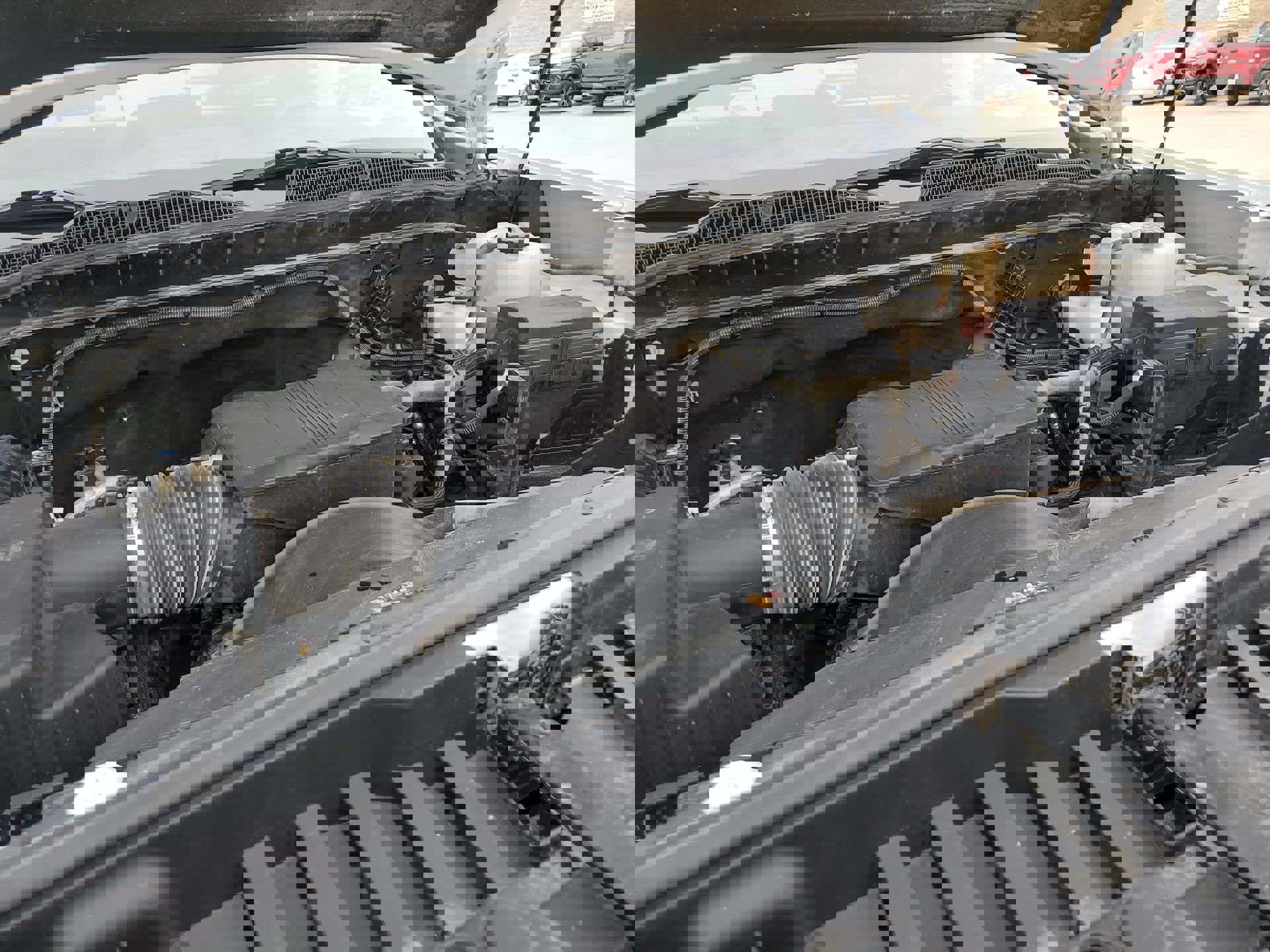 Used 2021 Chevrolet Silverado 3500 W/T w/ WT Convenience Package image 31