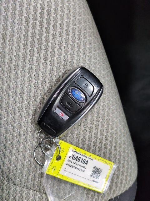 Used 2023 Subaru Forester Premium AWD/4WD image 31