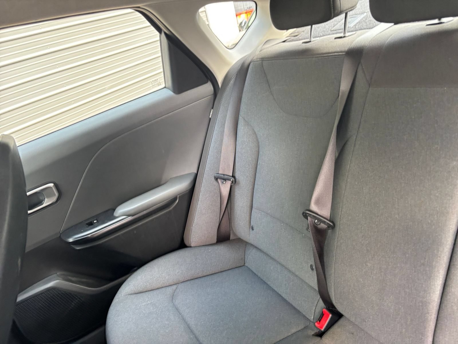 Used 2025 Kia K4 FWD image 35