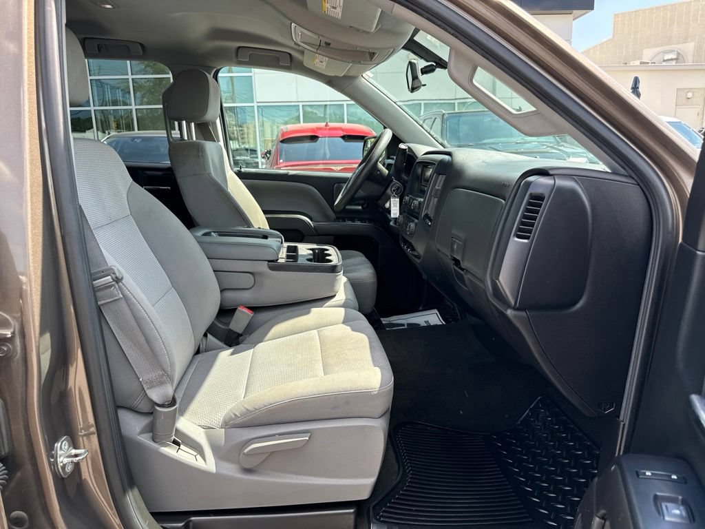 Used 2015 Chevrolet Silverado 1500 LS RWD image 14