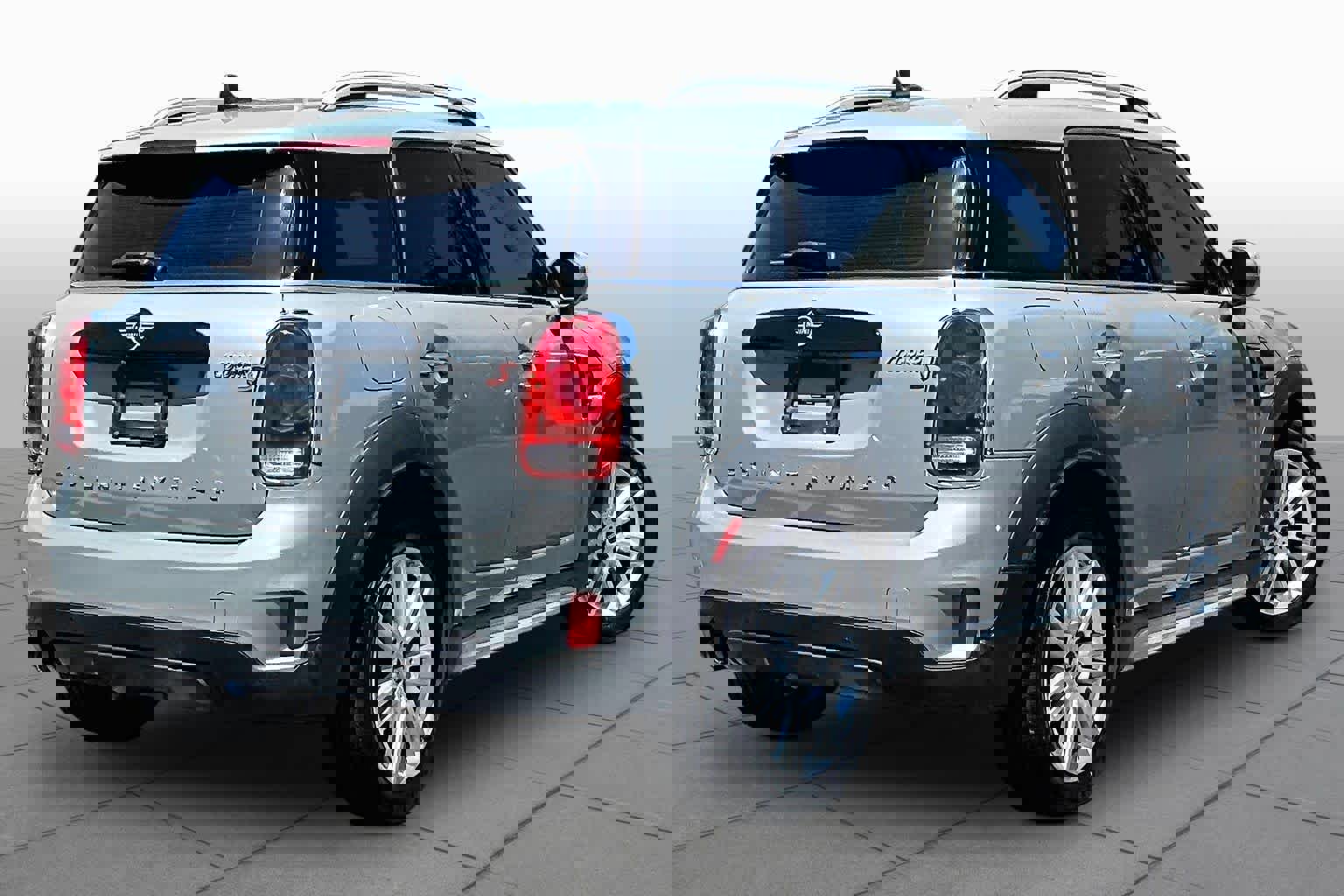 Used 2019 MINI Cooper Countryman image 13