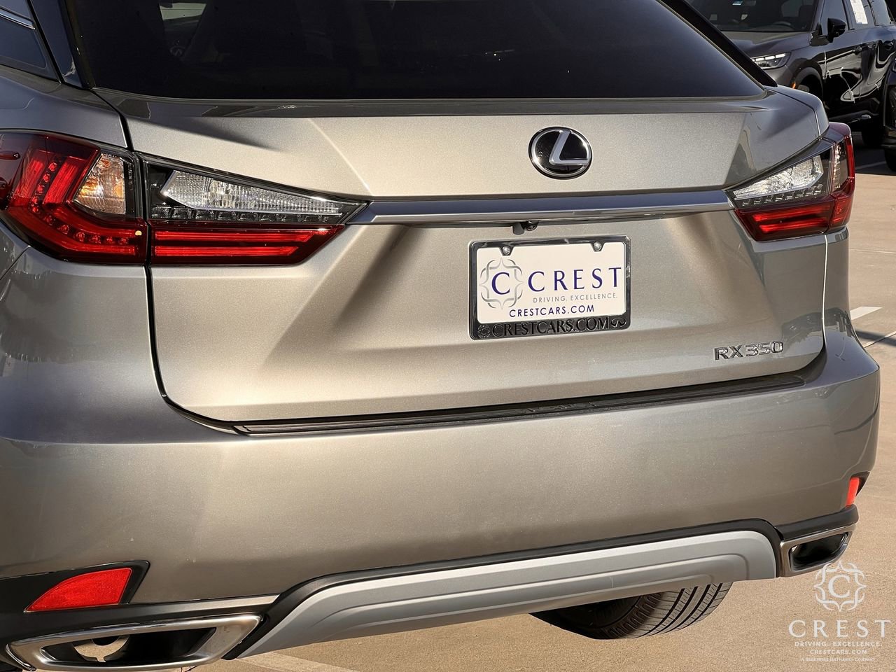 Used 2022 Lexus RX 350 FWD image 6