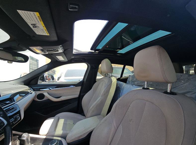 Used 2018 BMW X2 sDrive28i w/ Premium Package FWD image 7