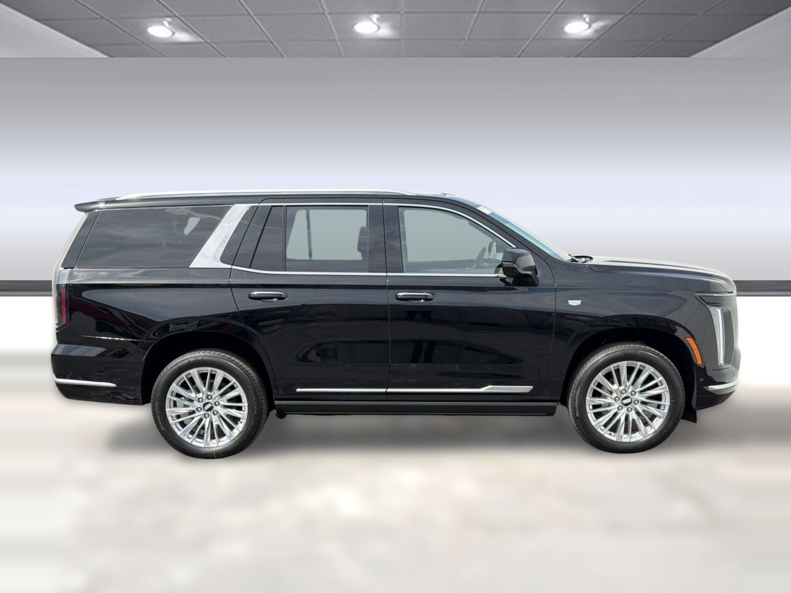 New 2026 Cadillac Escalade Luxury w/ Touring Package AWD/4WD image 8