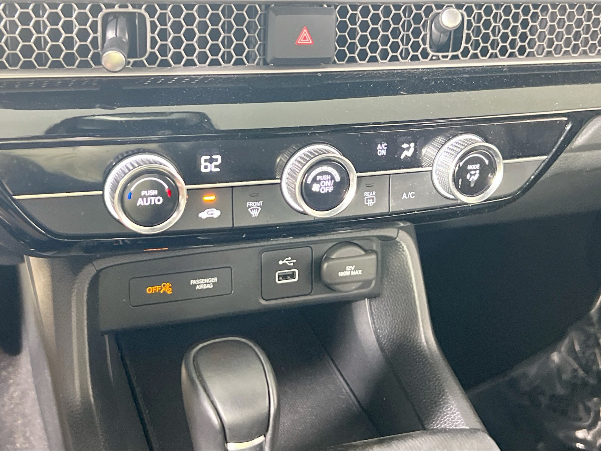 Used 2023 Honda Civic Sport image 15