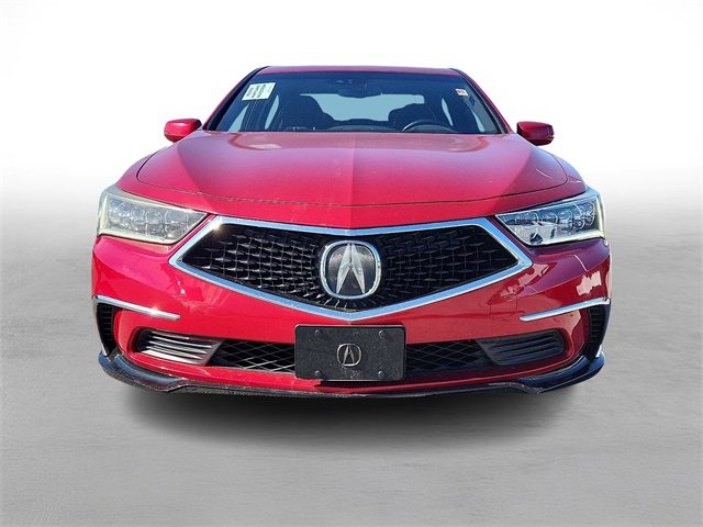 Used 2018 Acura RLX w/ Technology Package image 2