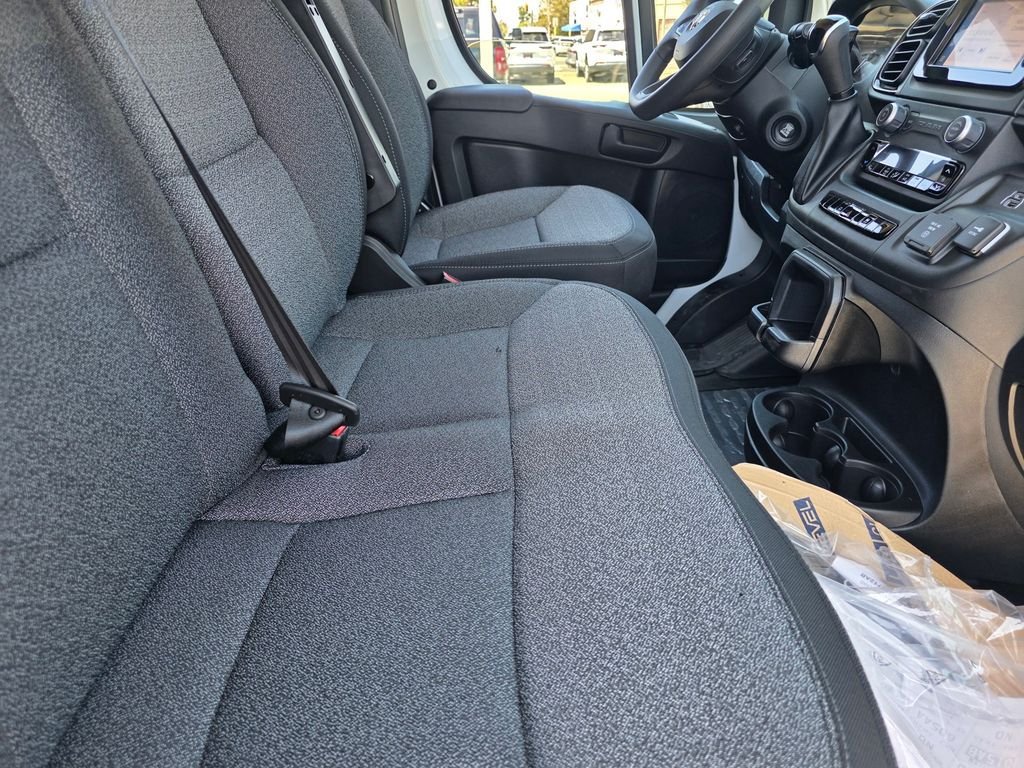 New 2026 RAM ProMaster 3500 w/ Power Group FWD image 13