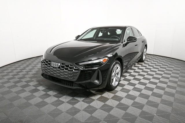 New 2025 Audi A5 2.0T Premium Plus image 32