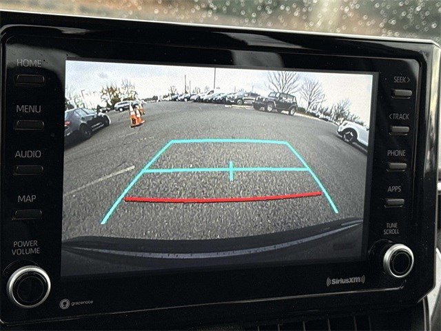 Used 2022 Toyota Corolla LE image 20