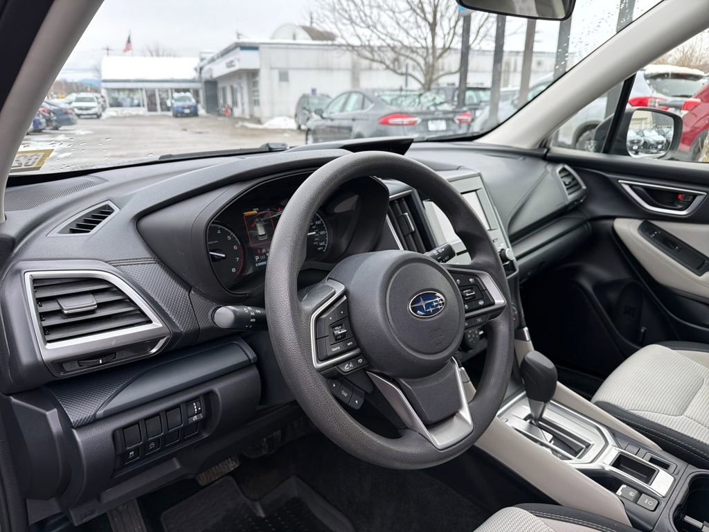 Used 2020 Subaru Forester w/ Alloy Wheel Package image 19