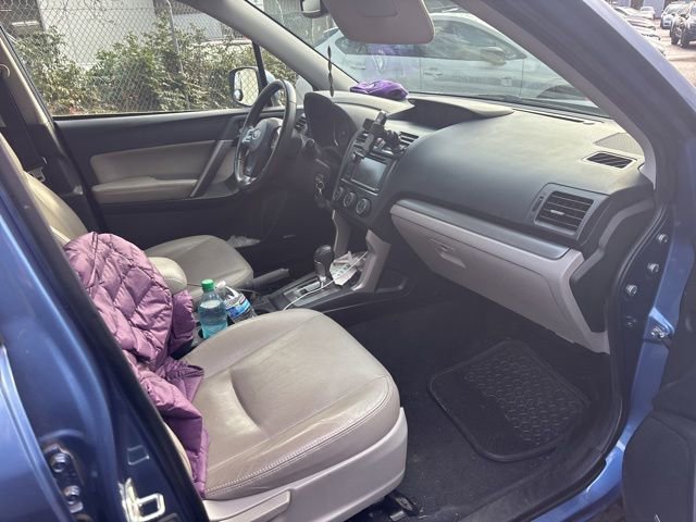 Used 2015 Subaru Forester 2.5i Limited image 16