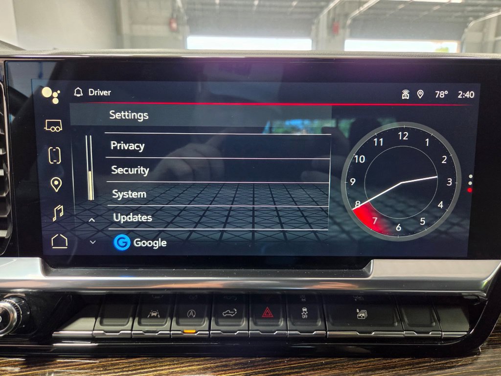 Used 2024 GMC Sierra 1500 Elevation AWD/4WD image 48