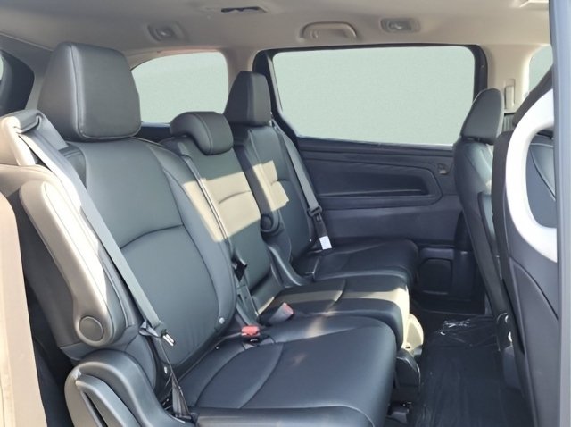 New 2026 Honda Odyssey EX-L image 15