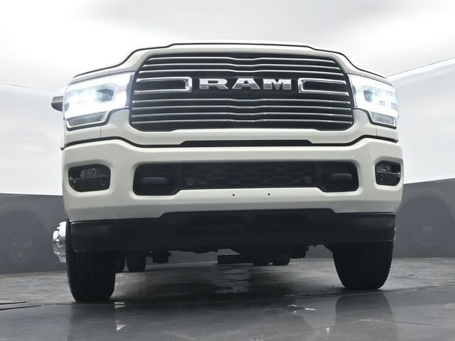 Used 2022 RAM 3500 Laramie AWD/4WD image 50
