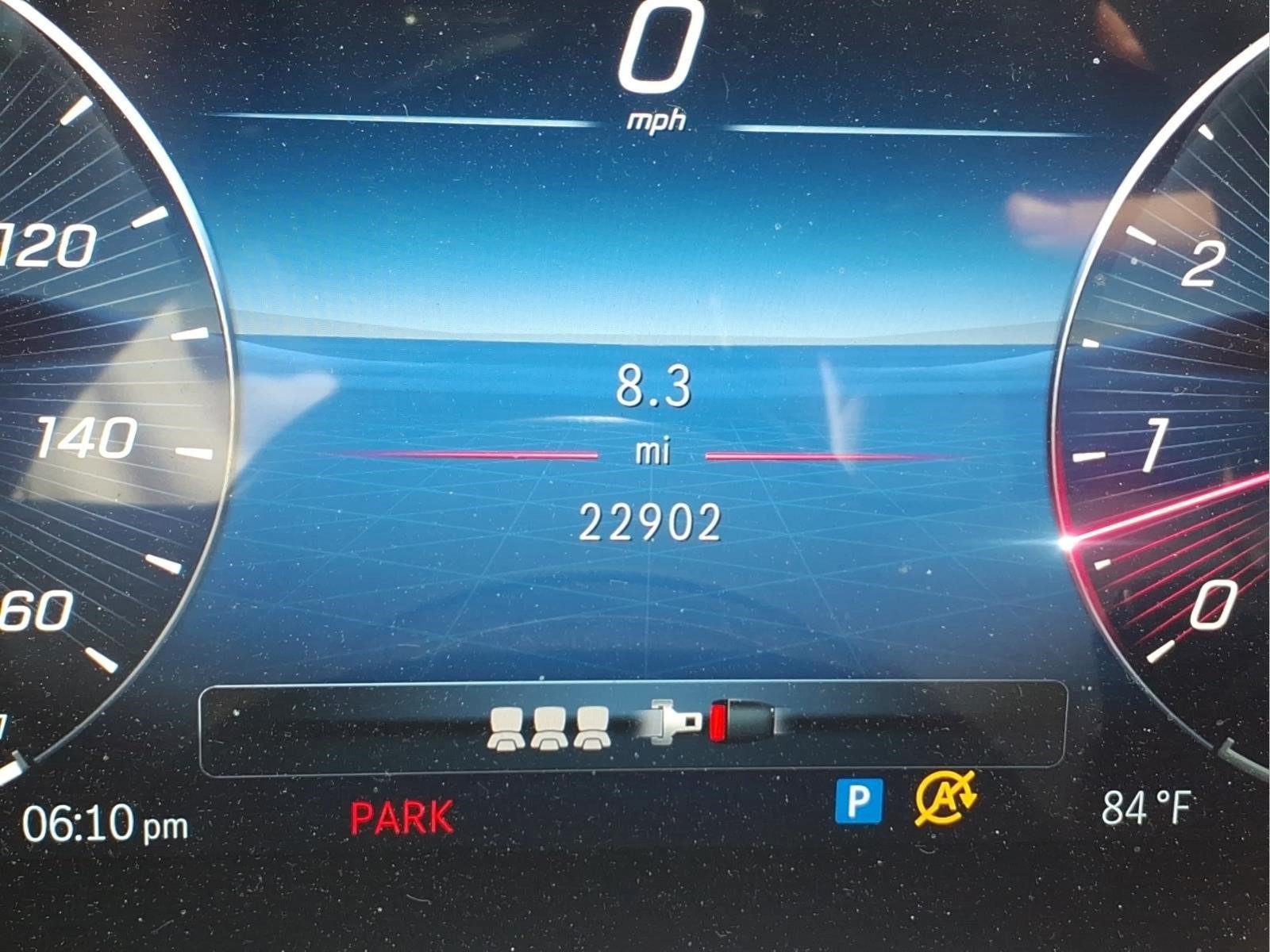 Used 2023 Mercedes-Benz C 300 4MATIC Sedan image 13