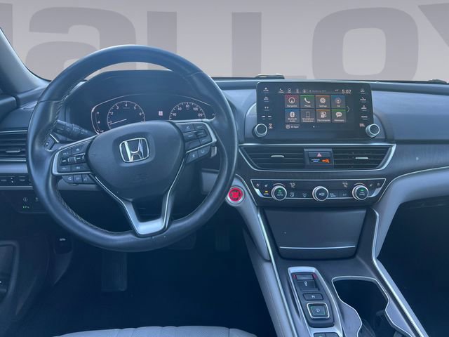 Used 2019 Honda Accord Touring image 12