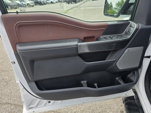 Used 2023 Ford F150 Lariat image 10