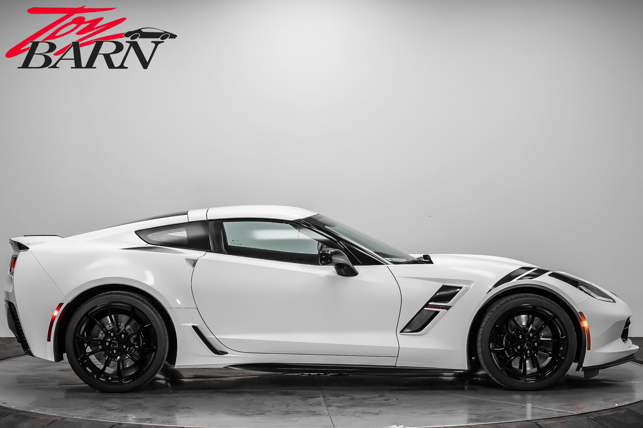 Used 2019 Chevrolet Corvette Grand Sport image 14