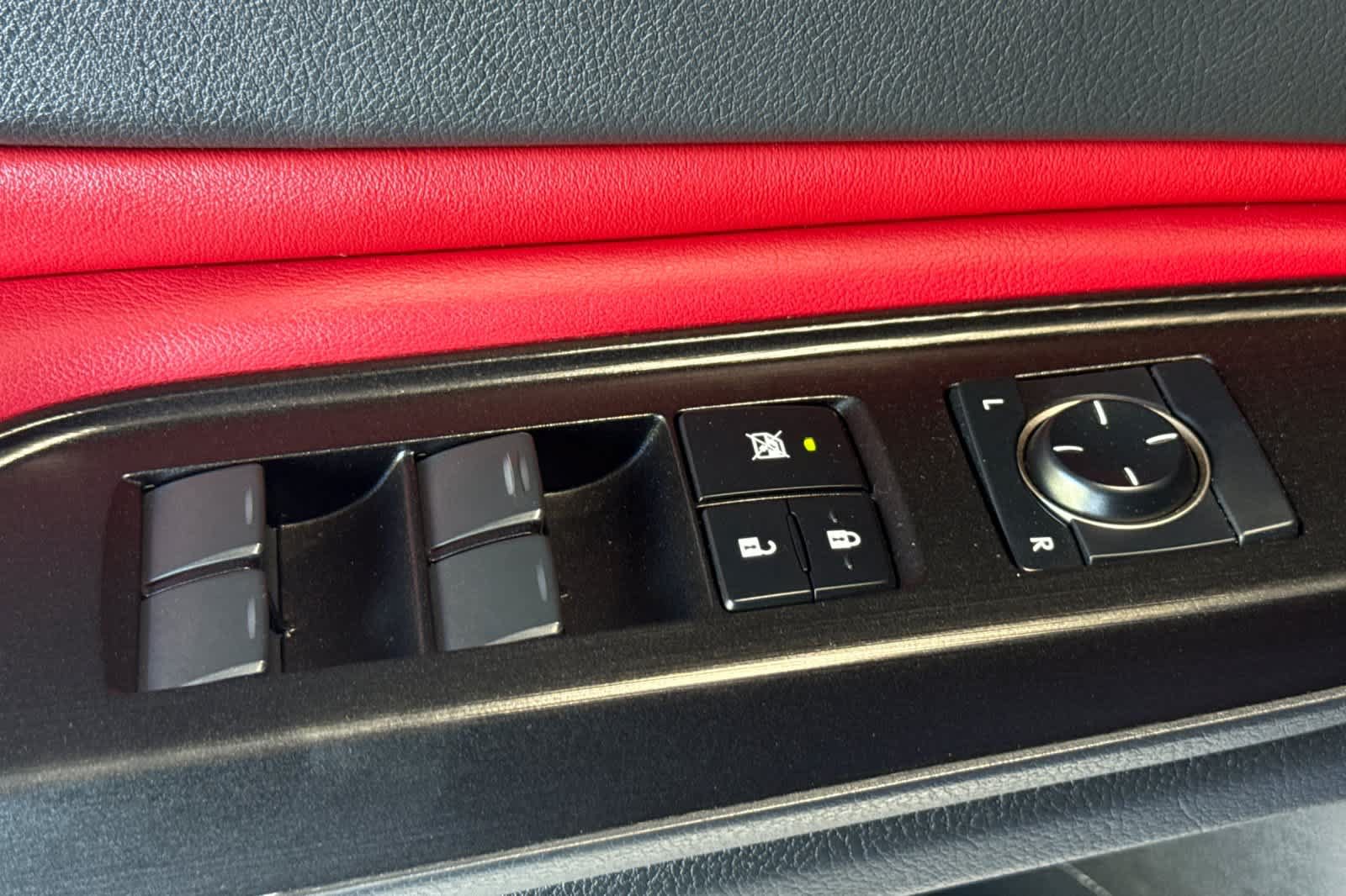 Used 2019 Lexus ES 350 F Sport w/ Accessory Package FWD image 13