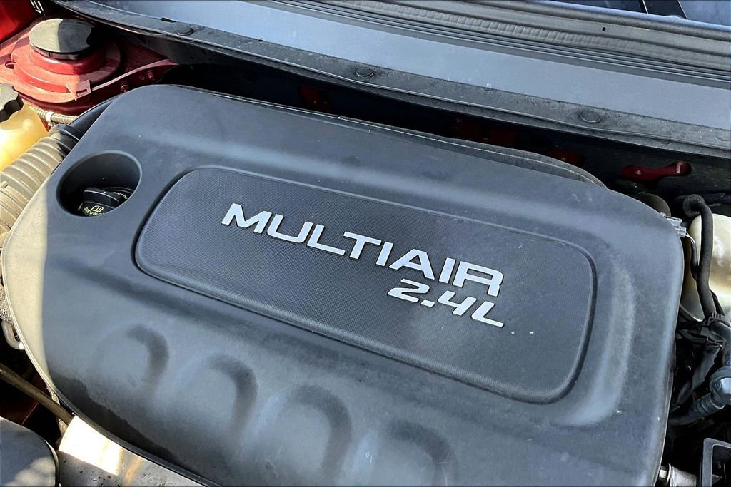Used 2017 Jeep Cherokee Limited AWD/4WD image 33