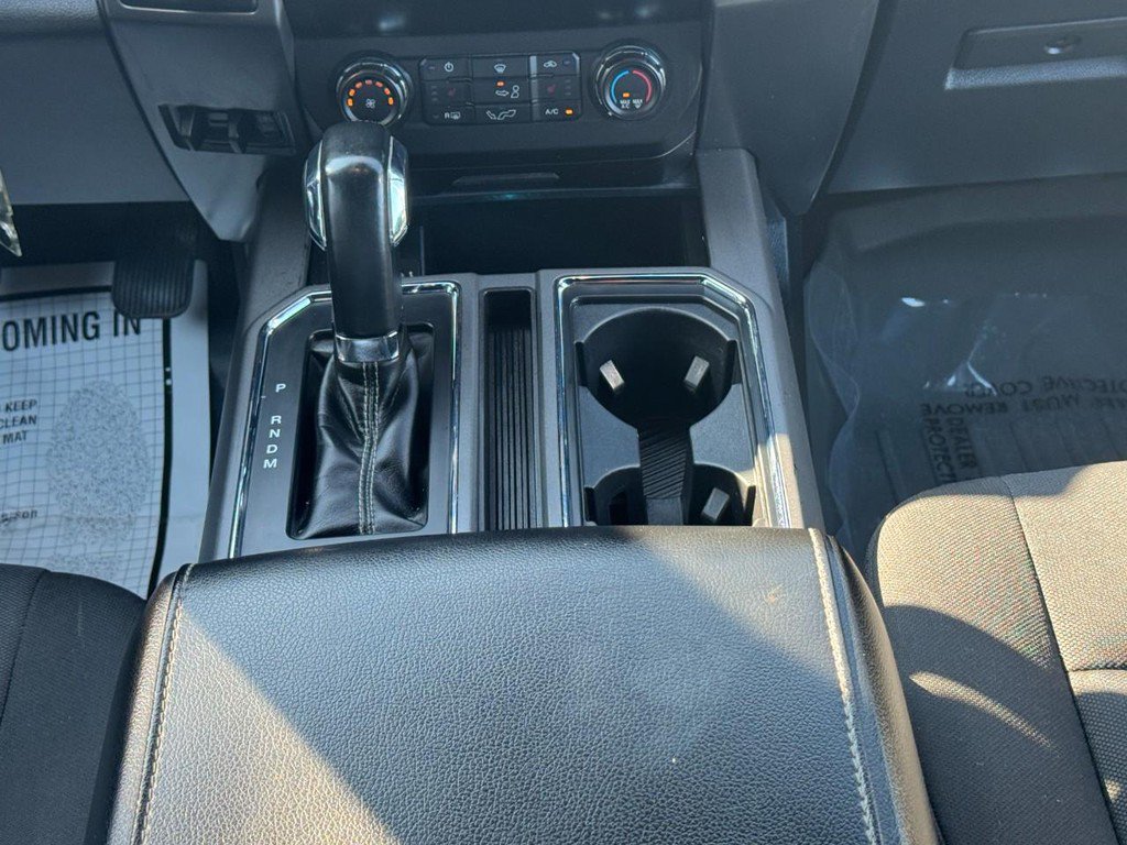 Used 2020 Ford F150 XLT w/ Equipment Group 302A Luxury AWD/4WD image 17