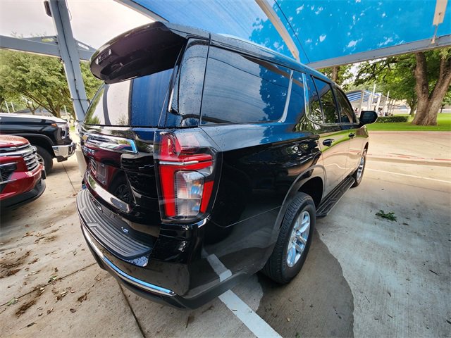 Used 2024 Chevrolet Tahoe LT RWD image 6