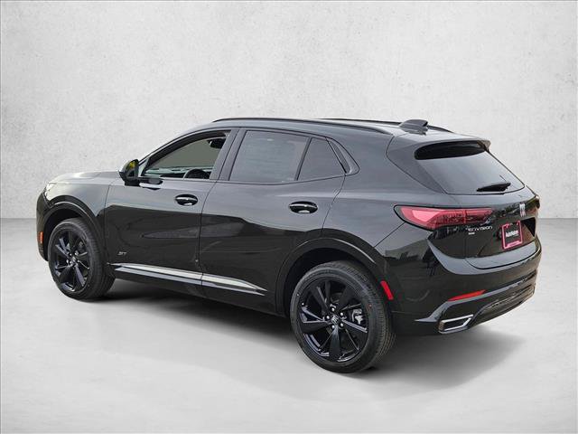 New 2026 Buick Envision Sport Touring AWD/4WD image 9