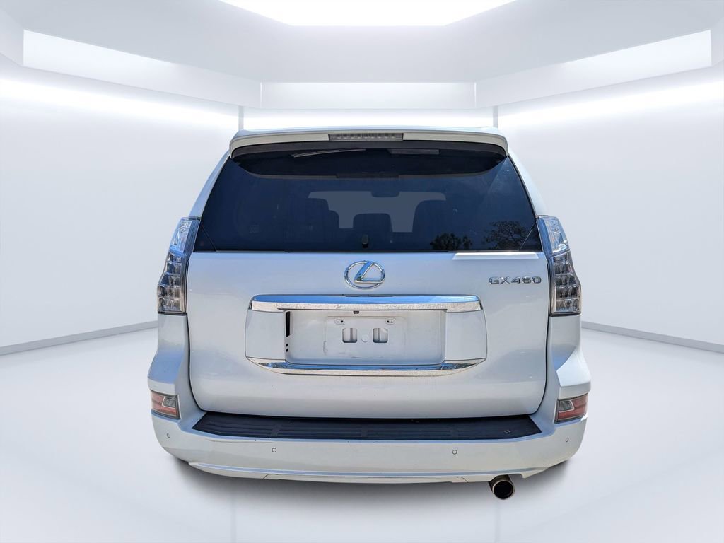 Used 2014 Lexus GX 460 w/ Premium Package image 4
