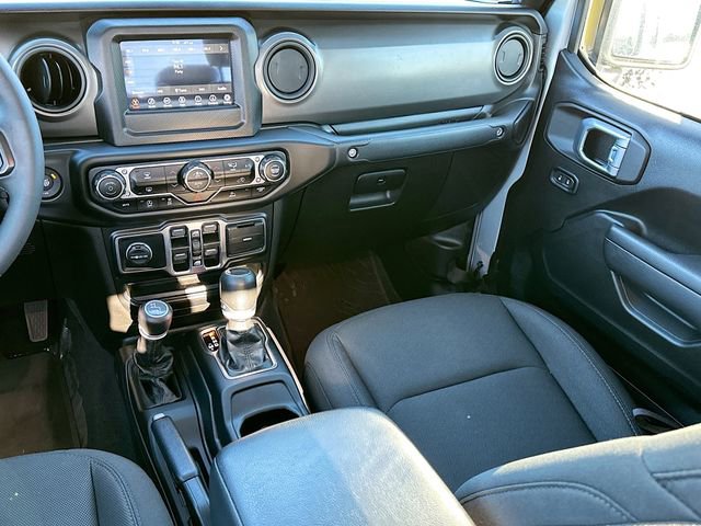 Used 2023 Jeep Gladiator Sport image 22