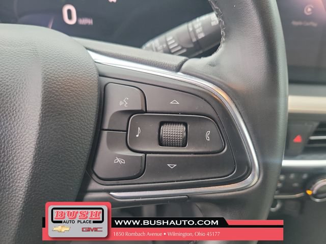 Used 2024 Buick Encore GX Sport Touring FWD image 25