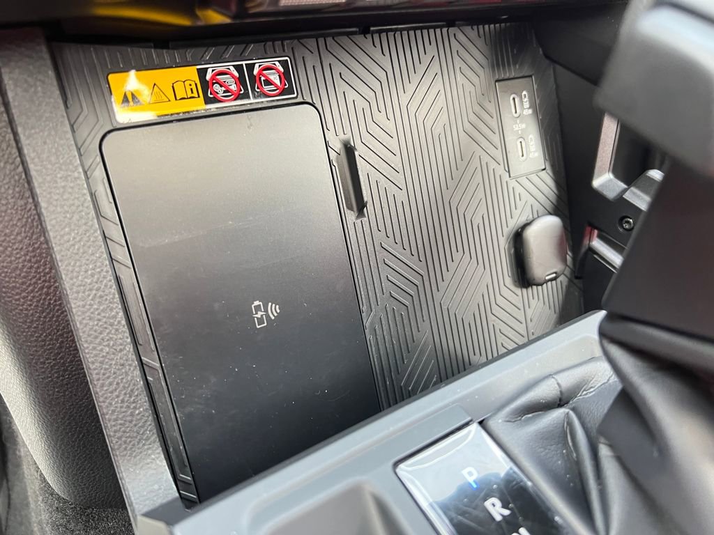 Certified 2025 Toyota Tacoma TRD Pro w/ Tow Tech Package image 36