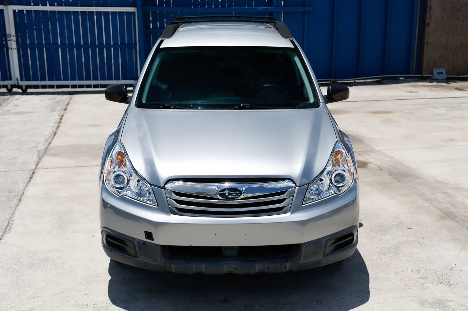 Used 2011 Subaru Outback 2.5i AWD/4WD image 11