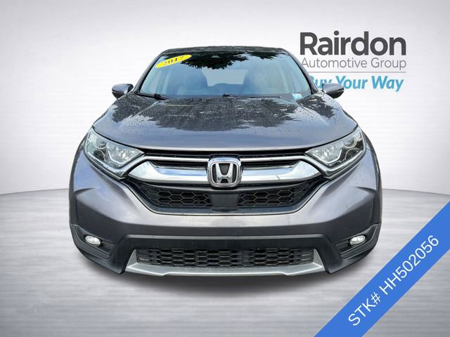 Used 2017 Honda CR-V EX image 2