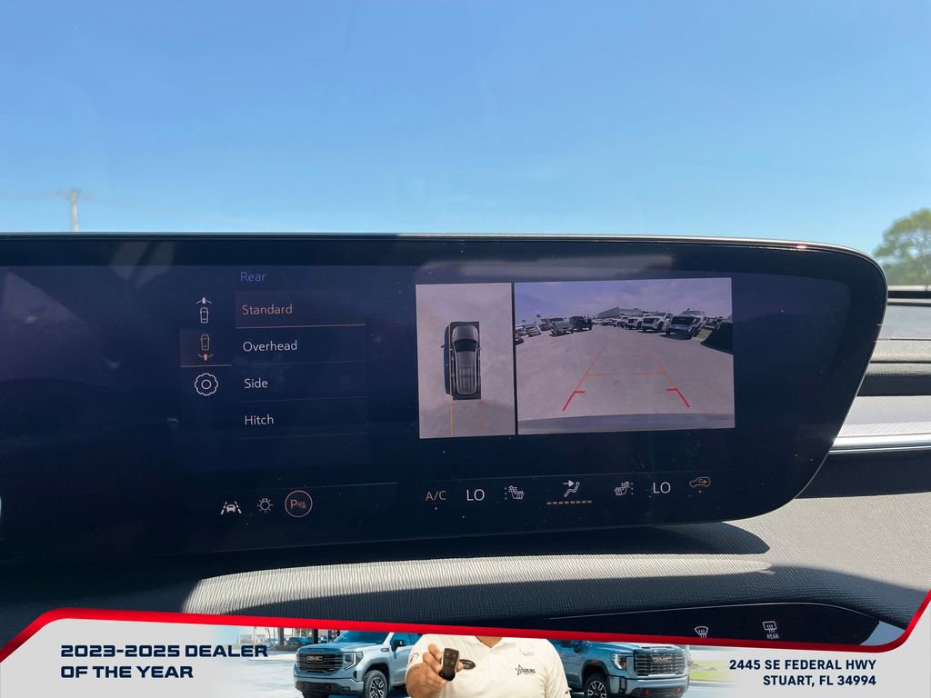 New 2026 Buick Enclave Sport Touring w/ Power Package image 32