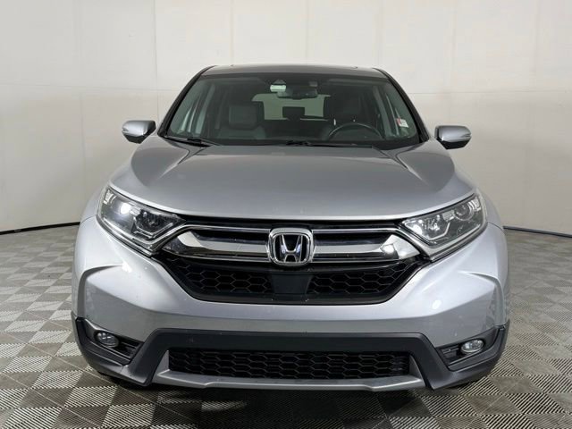 Used 2017 Honda CR-V EX-L image 15