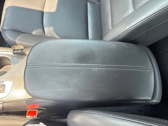 Used 2022 Chevrolet Malibu LT w/ Leather Package FWD image 29